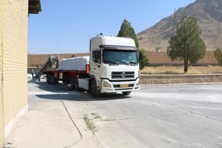 توزیع بیش از هزار تن بذر اصلاح شده گندم و جو در استان
