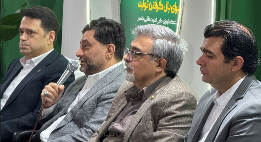 تأکید بر لزوم تقویت ابزارهای نوین بانکی و حمایت از تولید