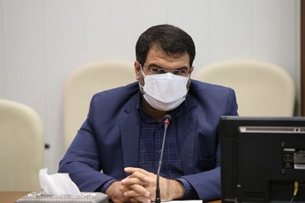 مشاور وزیر و رئیس مرکز روابط عمومی و اطلاع رسانی وزارت جهاد کشاورزی منصوب شد