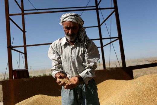 دشت عباس بار دیگر منطقه عملیاتی می‌شود