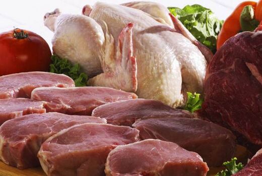 آغاز توزیع گوشت تنظیم بازار در ماه مبارک رمضان
