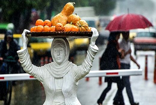 تهران، مشهد و رشت پرطرفدارترین مقصد سفر ایرانی‌ها