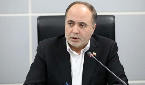 امنیت غذایی کشور با استمرار تولید محصولات کشاورزی تضمین می‌شود