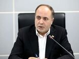 امنیت غذایی کشور با استمرار تولید محصولات کشاورزی تضمین می‌شود