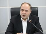 امنیت غذایی کشور با استمرار تولید محصولات کشاورزی تضمین می‌شود