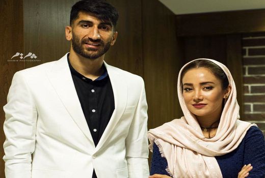 الان به جای چطوری کریس!؟ باید بگوییم چطوری «سریک»!؟