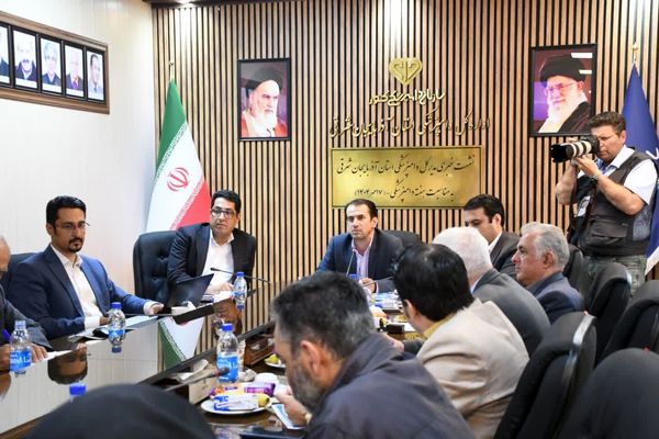 آذربایجان شرقی، پایدارترین استان کشور در کنترل بیماریهای دام و طیور