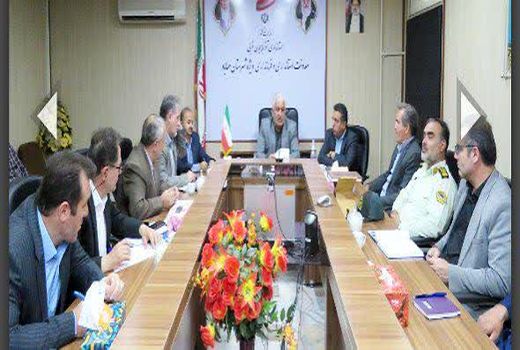 آمادگی ۹ مرکز خرید گندم برای دریافت محصول مازاد بر مصرف زارعین