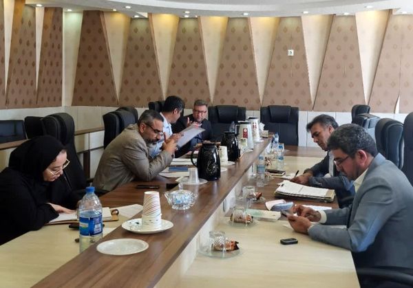 ۳۷ پرونده تغییر کاربری کشاورزی در استان بوشهر بررسی شد