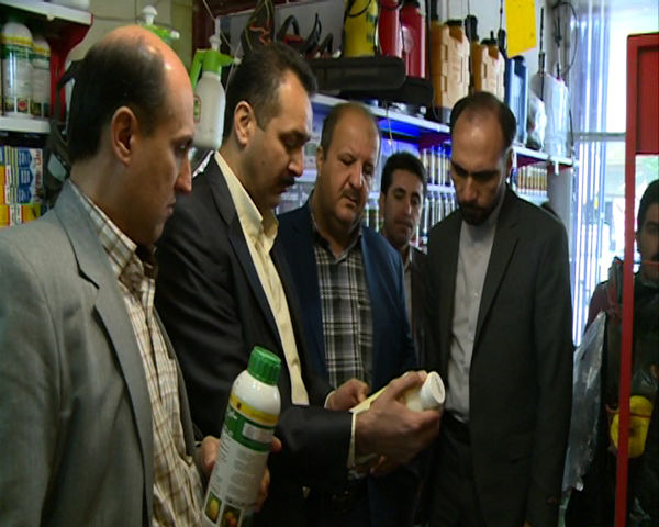 برگزاری رزمایش مقابله با عملیات بیوتروریسم در چهارمحال و بختیاری