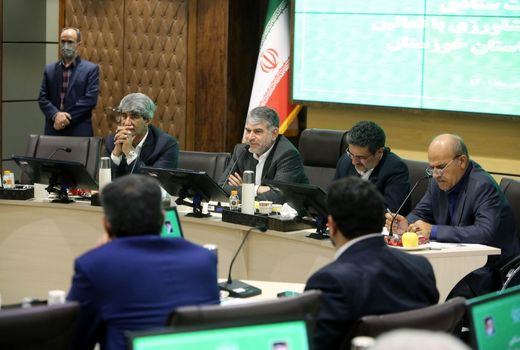 حل مشکلات بخش کشاورزی خوزستان با اجرای الگوی کشت 