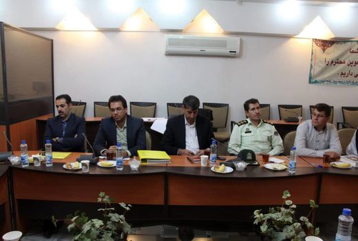 مانور شبیه سازی و عملیات میدانی بیماری بروسلوز( تب مالت) در شهرستان کوهدشت برگزار شد