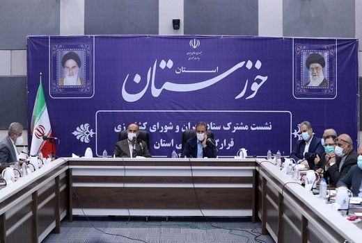  خسارات دامداران و کشاورزان در دوران خشکسالی جبران خواهد شد