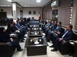 ستاد مقابله با آفات نباتی در استان بوشهر تشکیل شد