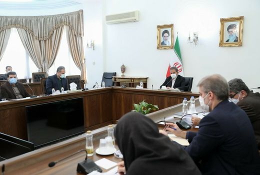 لزوم تشدید نظارت بر بازار تا ماه مبارک رمضان توسط تعزیرات