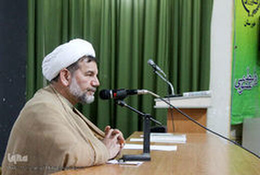 اطلاع‌رسانی دینی رکن مجموعه جهاد کشاورزی