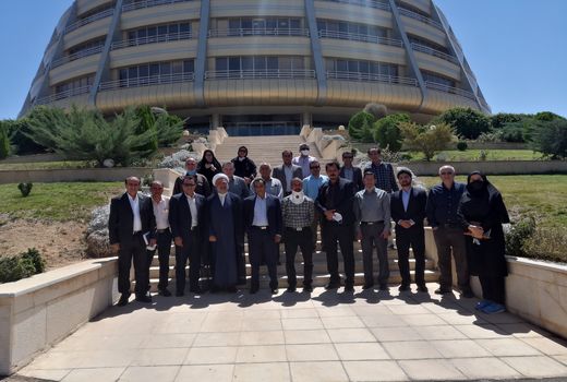 آغاز همکاری شرکت های دانش بنیان با جهاد کشاورزی شیراز 