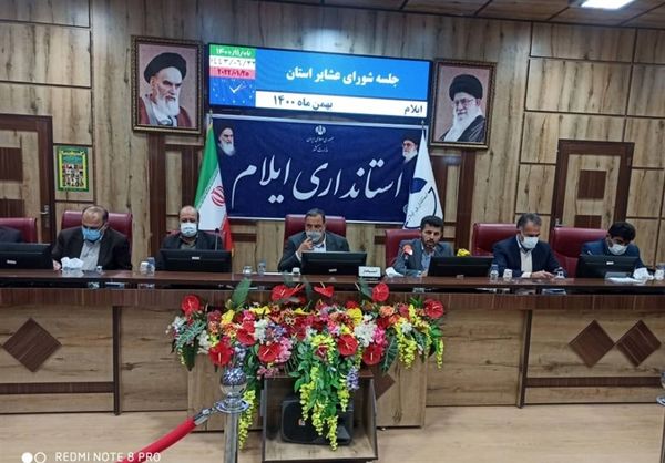 افزایش۱۰ برابری اعتبارات عشایر کشور دستاورد دولت سیزدهم است