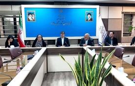 «زرعا» مسیر بازار فروش زنان روستایی را هموار می‌کند