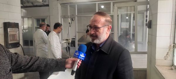 تولید سالانه بیش از ۳۰ هزار تن شیر در شهرستان مرند