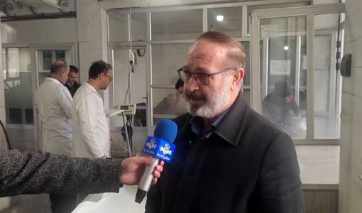 تولید سالانه بیش از ۳۰ هزار تن شیر در شهرستان مرند