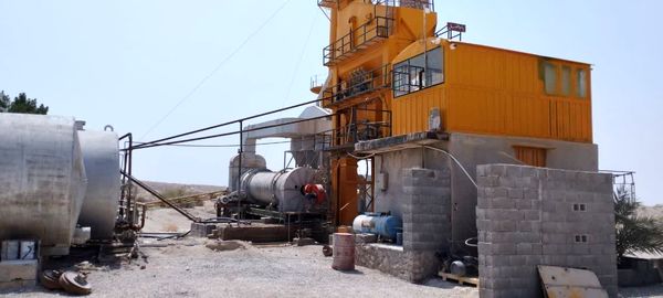 نظارت بر ۱۶ طرح اراضی واگذاری ملی در استان بوشهر 