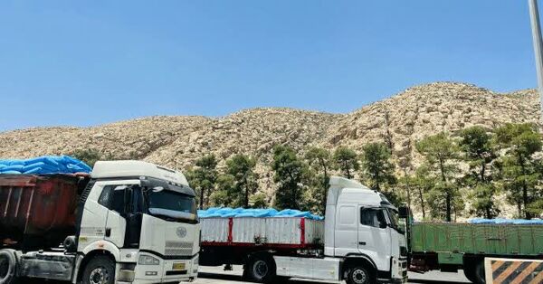 رشد 26 درصدی در تأمین کودهای شیمیایی از منابع داخلی 