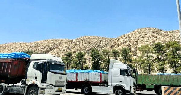 رشد 26 درصدی در تأمین کودهای شیمیایی از منابع داخلی 