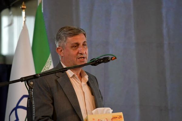 آذربایجان شرقی با 3 هزار و 500 هکتار باغ پسته قطب جدید تولید این محصول در کشور است