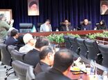 شرکت بازرگانی دولتی خزانه کالای استراتژیک دولت است

