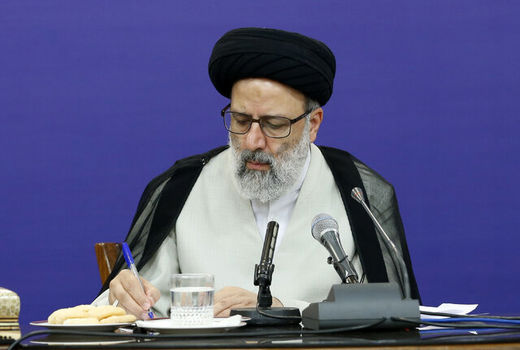 رئیس سازمان نظام دامپزشکی کشور منصوب شد