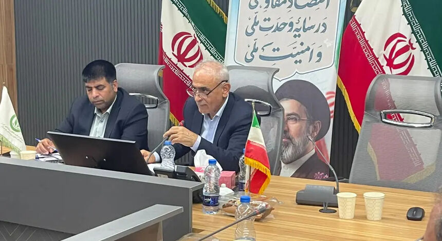 ظرفیت‌های بی‌نظیر هرمزگان؛ موتور محرک تبدیل به هاب بازرگانی و بازاررسانی محصولات کشاورزی