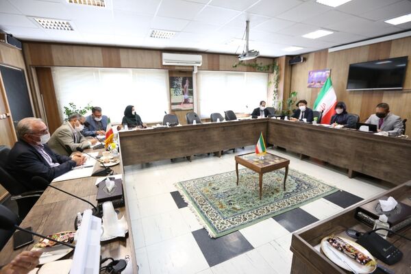 انجام «مطالعات مقدماتی امکان سنجی مدیریت مزرعه در استان گلستان»  با "جایکا"