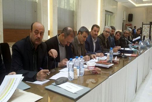 بیش از 4500 هکتار از اراضی ملی به کشاورزی ملحق شده است