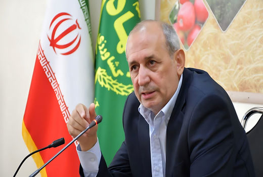 برگزیدگان نمونه ملی بخش کشاورزی استان آذربایجان شرقی معرفی شدند