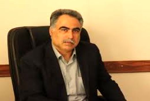 نماینده دولت در صندوق حمایت از توسعه بخش کشاورزی شهرستان دامغان منصوب شد