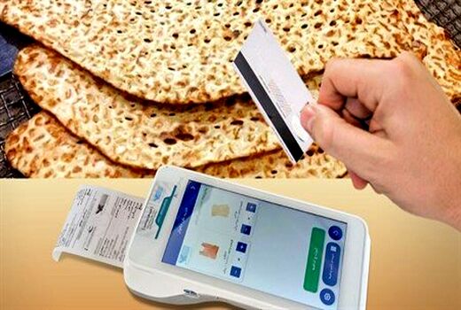 هشت واحد عرضه کالاهای اساسی در قزوین پلمب شدند