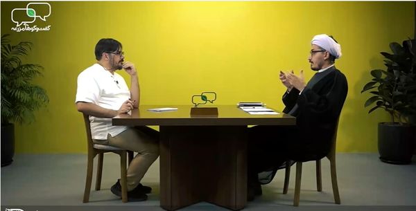 نظریه تا عمل/ عدالت سازمانی در وزارت جهاد کشاورزی پایش می‌شود + فیلم