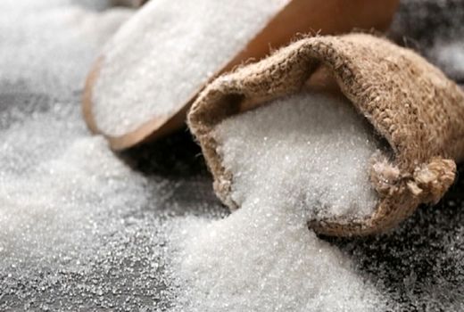 ثبت بالاترین میزان ذخایر شکر در کشور