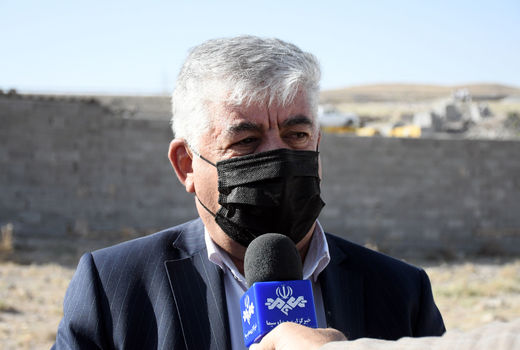 اجرای بیش از یکهزار مورد قلع و قمع بنا در آذربایجان شرقی و آزادسازی 180  هکتار 