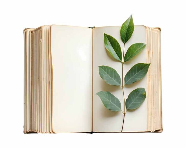 فراخوان شناسایی برترین کتاب‌ها و آثار ترویجی کشاورزی و منابع طبیعی