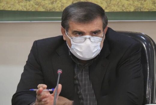 توزیع بیش از ۲ هزار تن خوراک دام رایگان در میان دامداران و کشاورزان آسیب دیده از بلایای طبیعی در خوزستان 