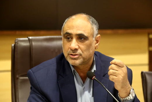 اینفوگرافیک/چالشها،اقدامات و دستاوردهای وزیر جهاد کشاورزی