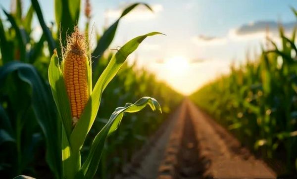 افزایش ۴۰ درصدی عملکرد ذرت شیرین با نانوسلنیوم و قارچ‌های زیستی در ایران