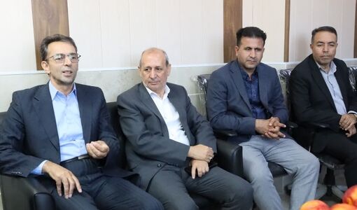 واگذاری اراضی به سرمایه‌گذاران دارای اهلیت برای توسعه تولید و بازارچه‌های عرضه مستقیم تسهیل می‌شود