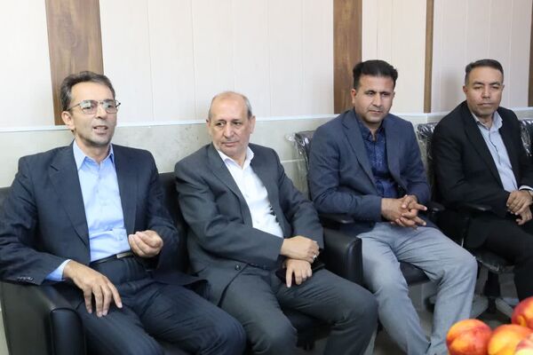 واگذاری اراضی به سرمایه‌گذاران دارای اهلیت برای توسعه تولید و بازارچه‌های عرضه مستقیم تسهیل می‌شود