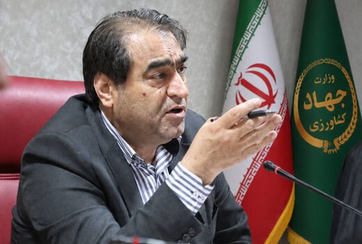تنظیم بازار و تامین کالاهای اساسی با قوت ادامه دارد / ذخایر راهبردی در وضعیت مطلوب