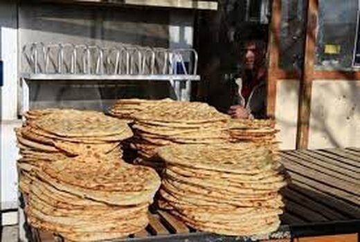 نانوایی های خوزستان زیر ذره بین بازرسان جهاد کشاورزی خوزستان