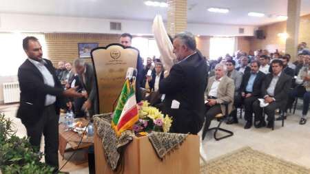 بهره‌برداری از 245 طرح کشاورزی استان قزوین آغاز شد