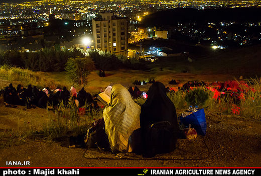 شب نوزدهم ماه مبارک رمضان -  کهف الشهدا